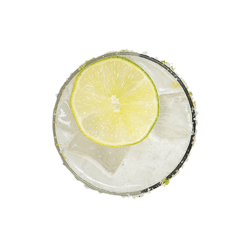 Tanteo Blanco Margarita