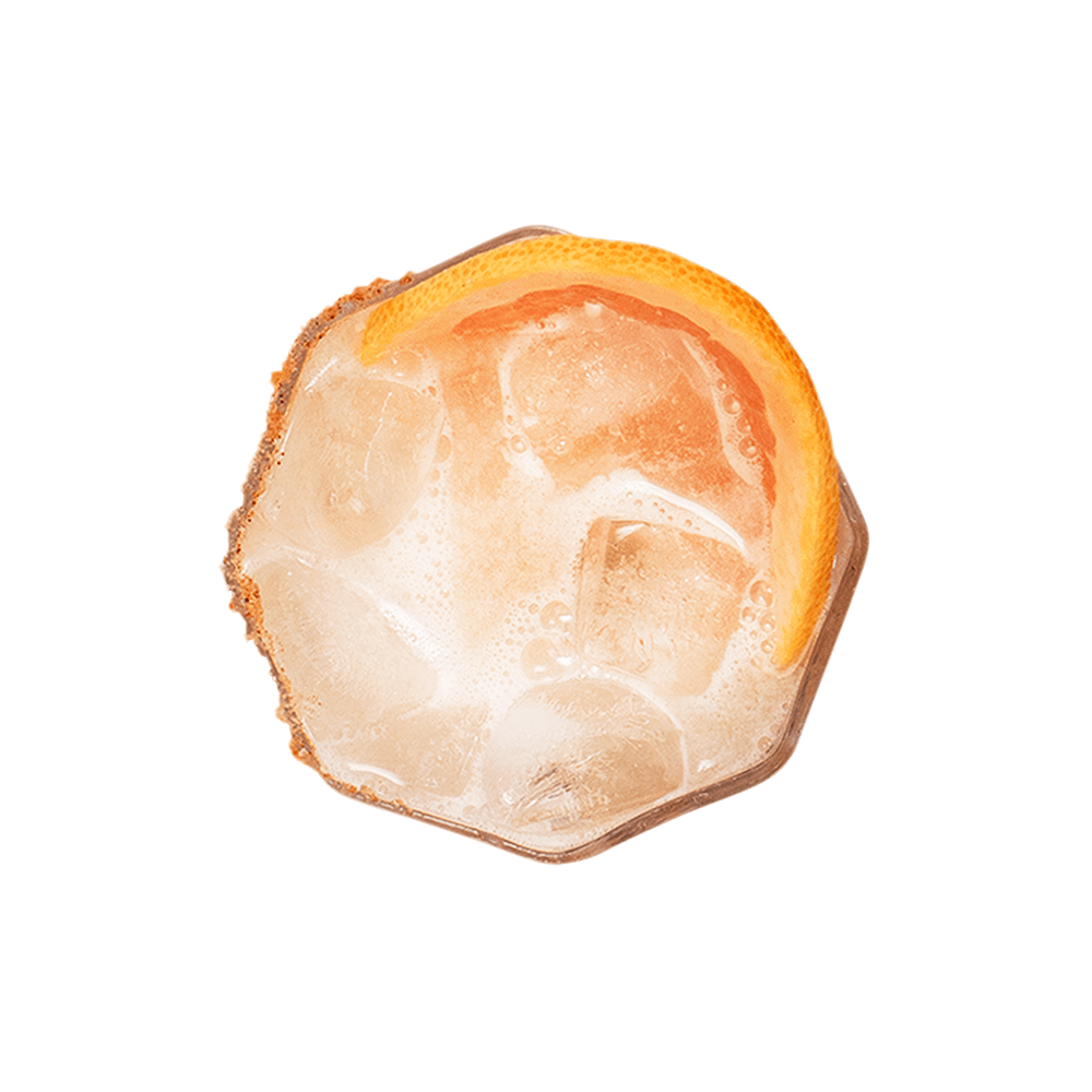 Extra Spicy Paloma