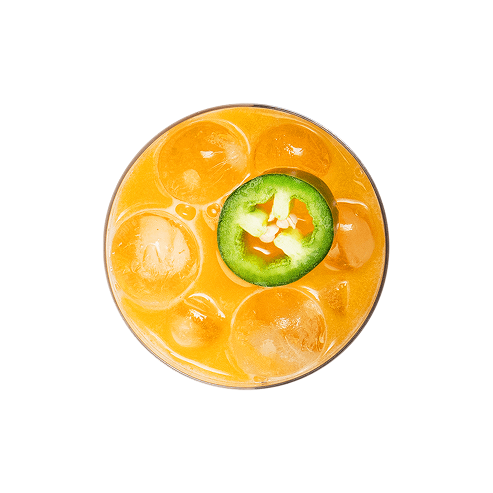 Papaya Margarita