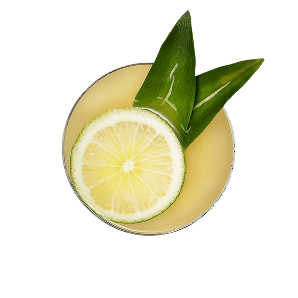Pineapple Margarita