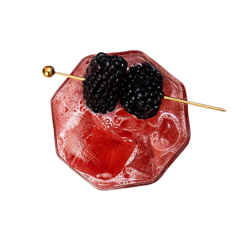 Blackberry Margarita
