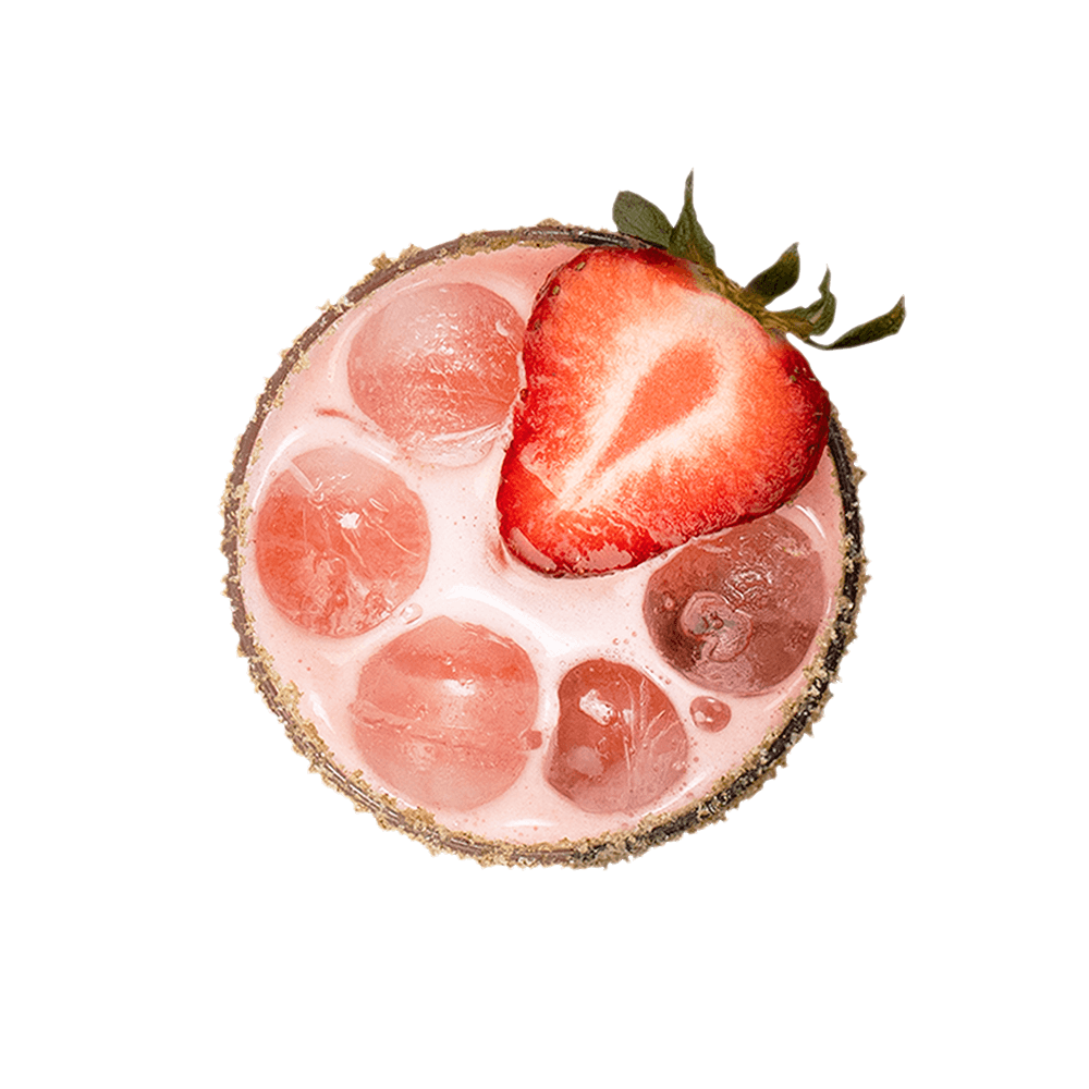 Strawberry Margarita