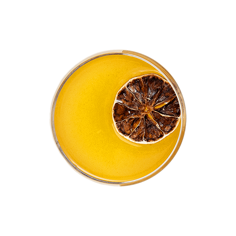 Tamarind Margarita