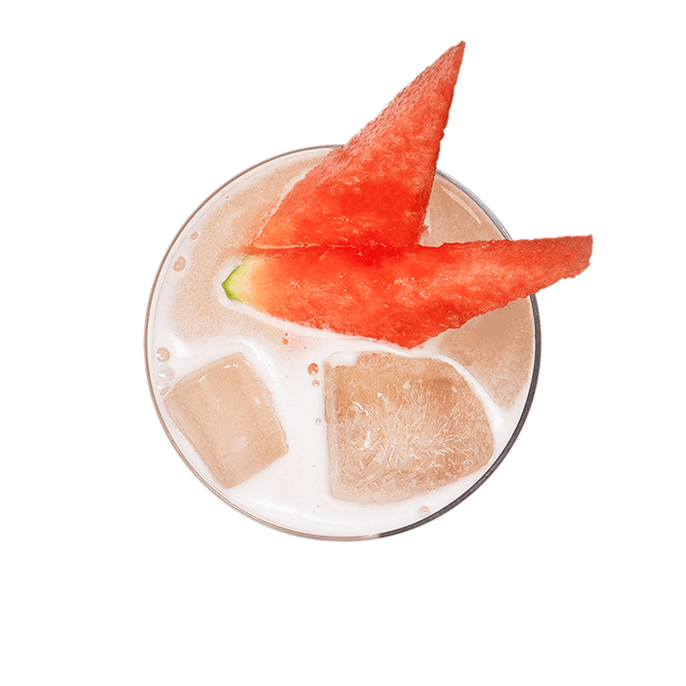 Spicy Sandia