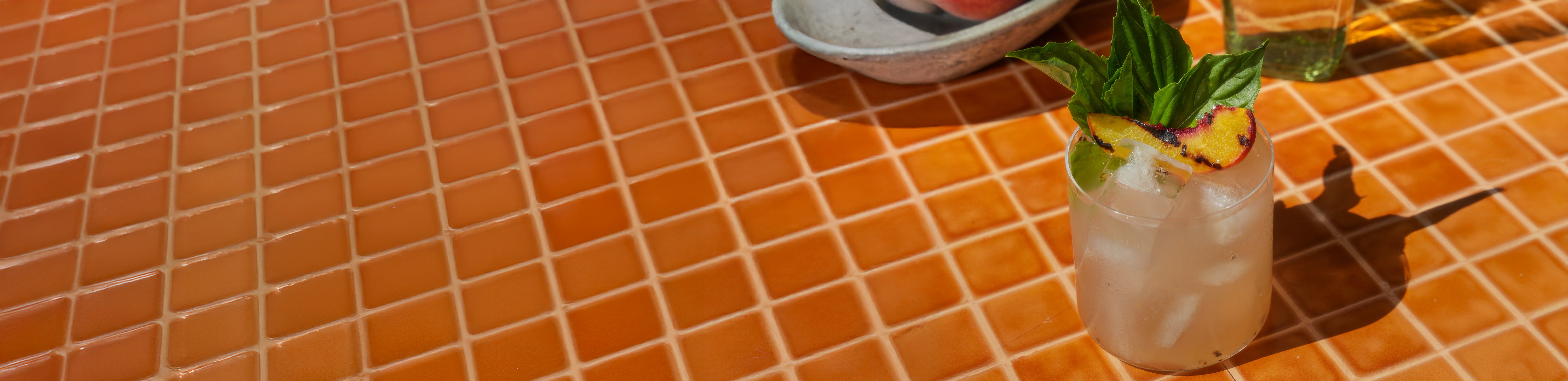 Summer Friday Margarita