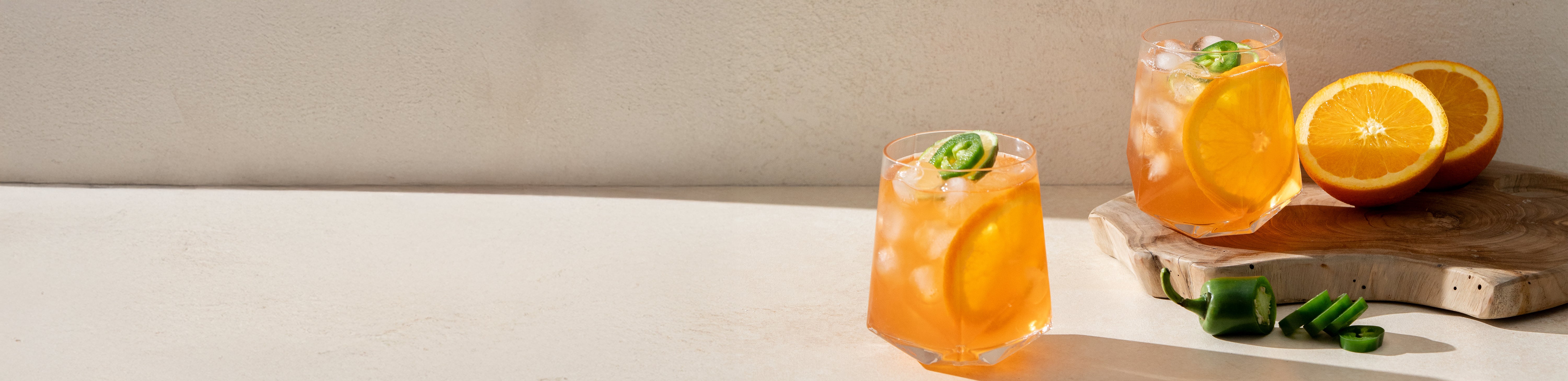 Aperol Margarita