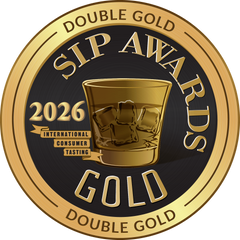 Award medal for SIP Awards 2026