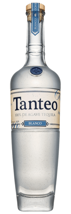 Tanteo Blanco