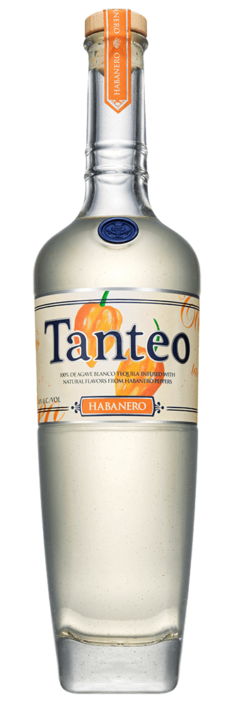 Tanteo Habanero