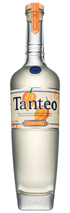 Tanteo Habanero