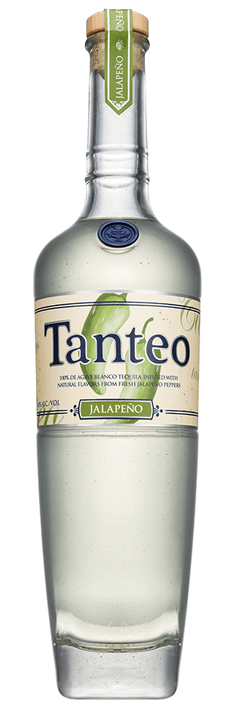 Tanteo Jalapeño