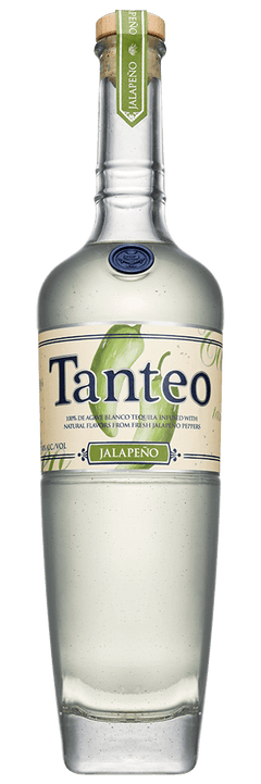 Tanteo Jalapeño